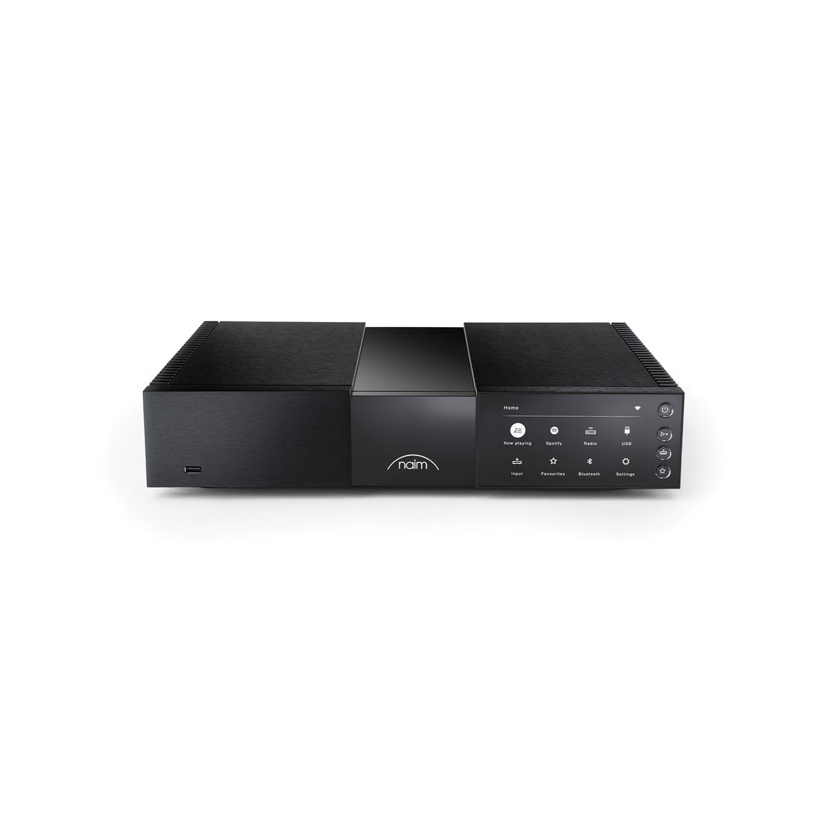 Naim NSS 333 High-Resolution Music Streamer Open box | The Grid