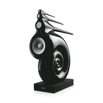 Bowers & Wilkins Nautilus Reference Speakers | The Grid HiFi