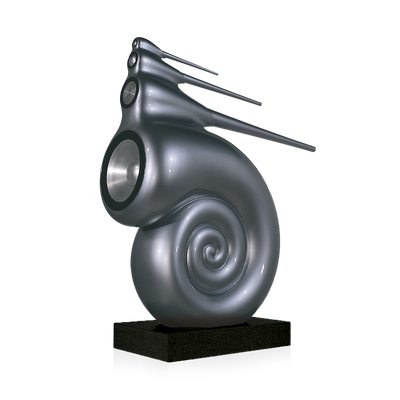 Bowers & Wilkins Nautilus Reference Speakers | The Grid HiFi