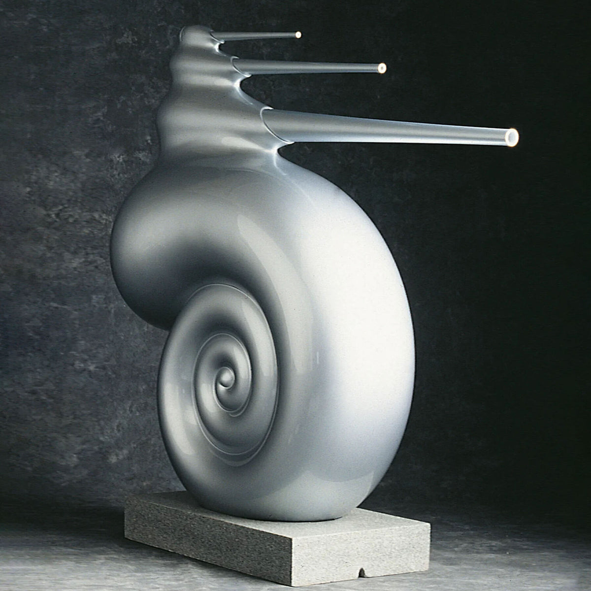 Bowers & Wilkins Nautilus Reference Speakers | The Grid HiFi