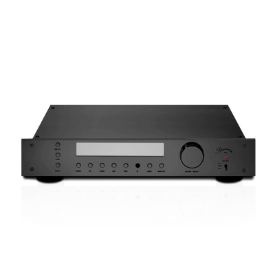Burmester 161 All-in-One Musiccenter | The Grid HiFi