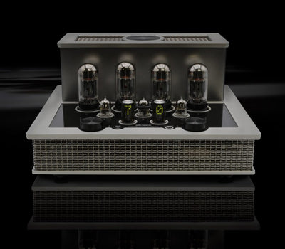 I/70 Integrated Amplifier - The Grid