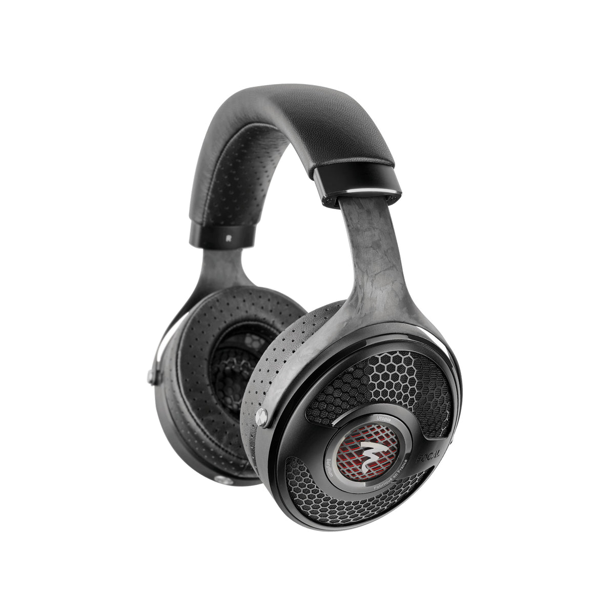 Focal Utopia Open-Back Headphones | The Grid HiFi (open box)