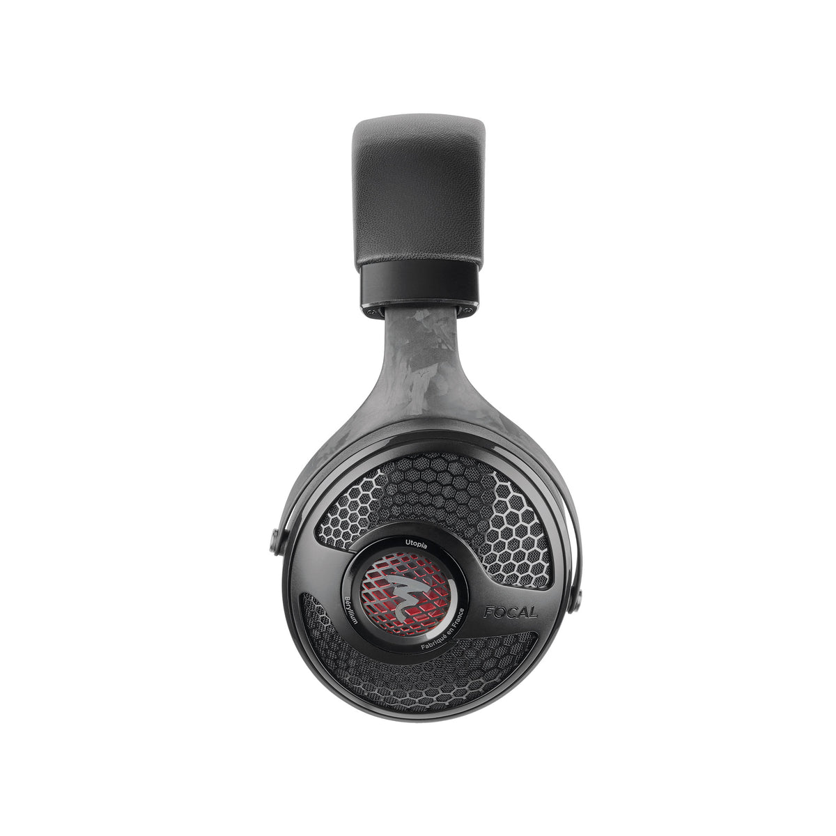 Focal Utopia Open-Back Headphones | The Grid HiFi (open box)