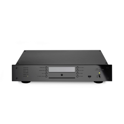 Burmester 151 MK2 Musiccenter | Streamer & Music Server