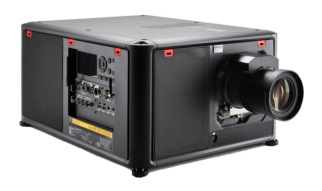 Barco Njord Projector