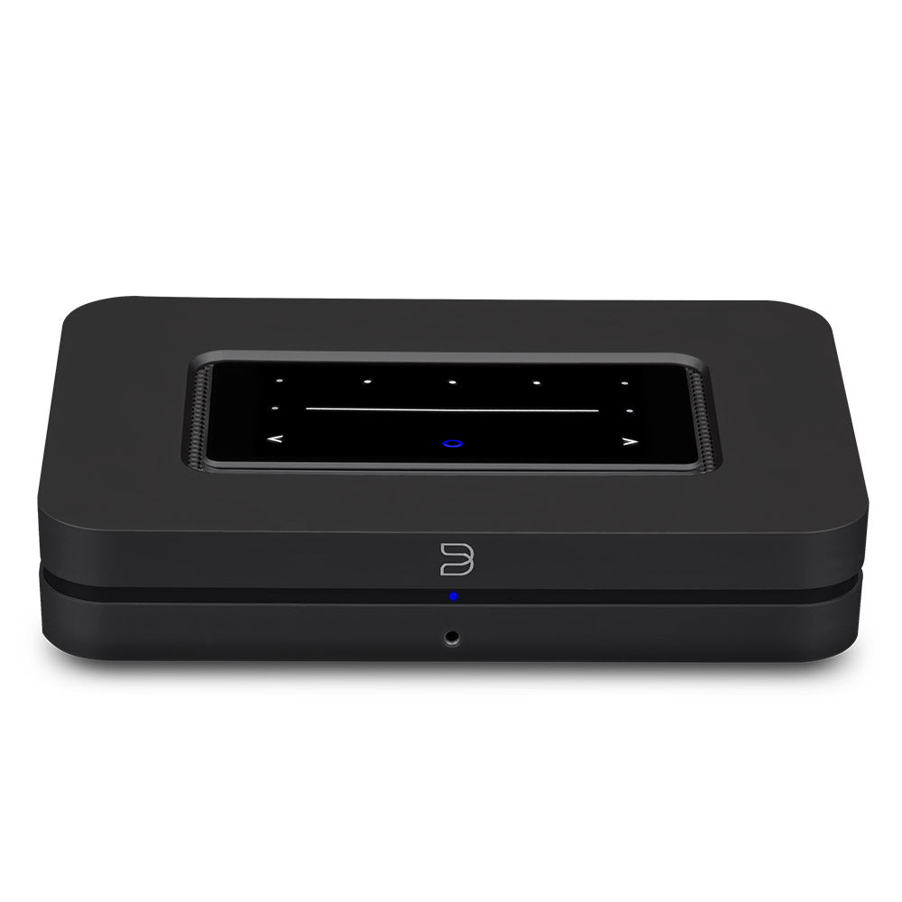 Bluesound - NODE
