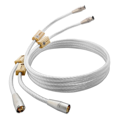 Nordost Odin 2 Analog RCA/XLR Interconnect