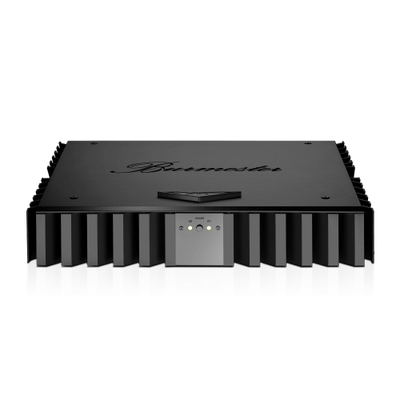Burmester 036 Power Amplifier | The Grid HiFi