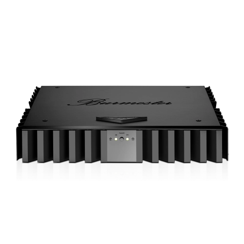 Burmester 036 Power Amplifier | The Grid HiFi