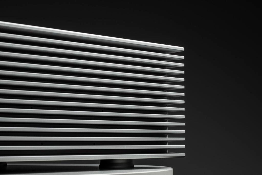Musical Fidelity Nu-Vista PRE Preamplifier | The Grid HiFi