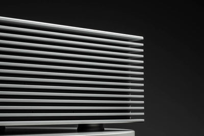 Musical Fidelity Nu-Vista PRE Preamplifier | The Grid HiFi