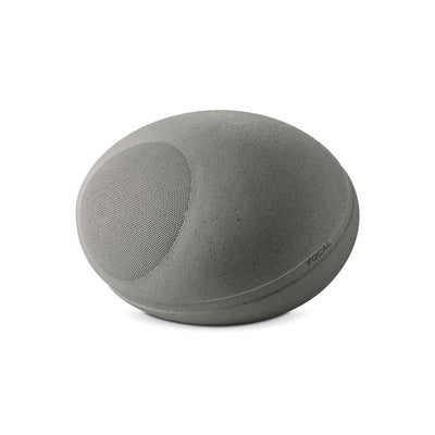 Focal Littora OD Stone 8 – 8-Inch Outdoor Rock Speaker