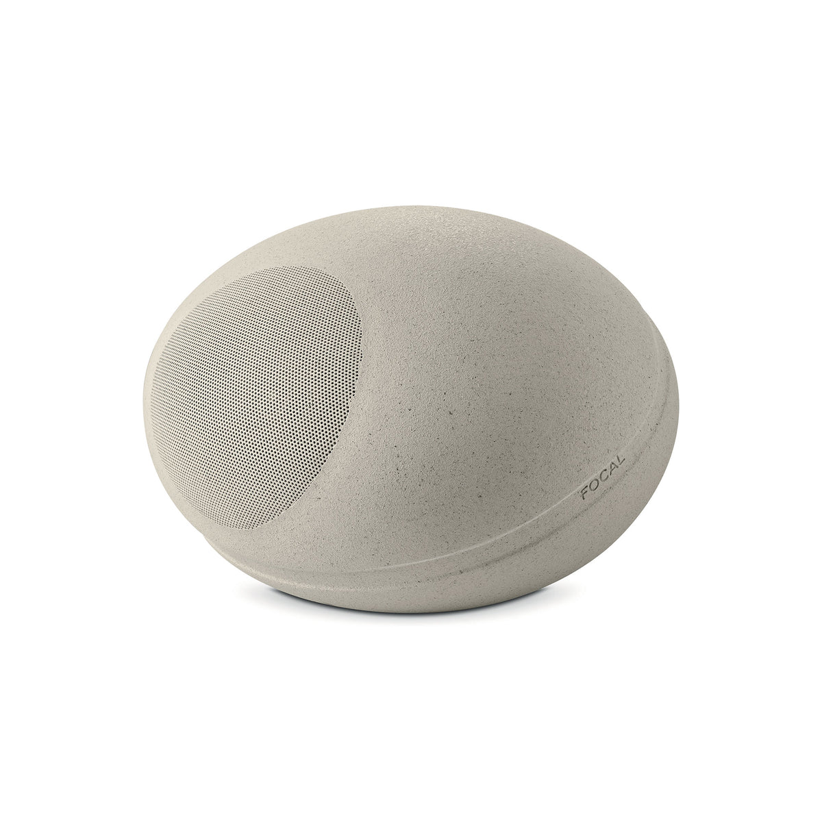 Focal Littora OD Stone 8 – 8-Inch Outdoor Rock Speaker