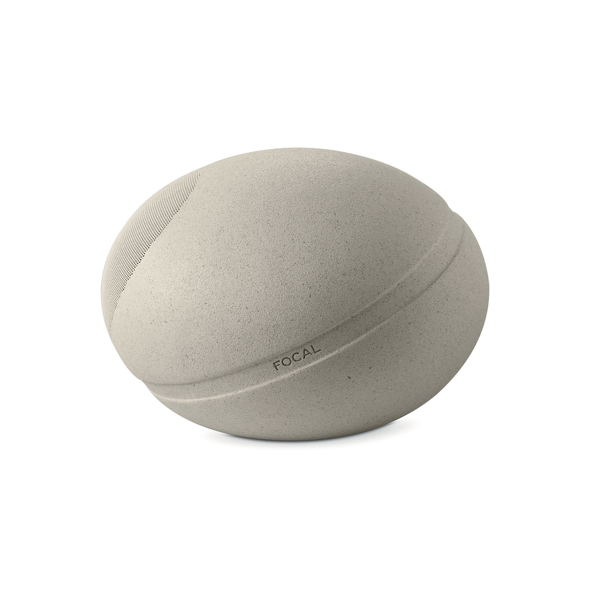 Focal Littora OD Stone 8 – 8-Inch Outdoor Rock Speaker