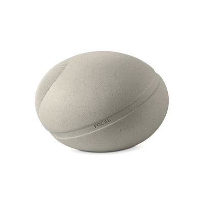 Focal Littora OD Stone 8 – 8-Inch Outdoor Rock Speaker