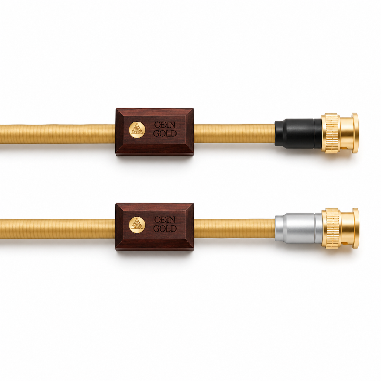 Nordost Odin Gold 50 Ohm Analog Interconnects