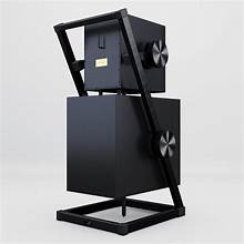 Goldmund SAMADHI