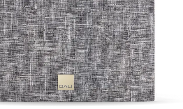 DALI OPTICON LCR MK2 On-Wall Speakers | The Grid HiFi