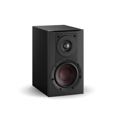 DALI OPTICON 1 MK2 Bookshelf Speakers | The Grid HiFi