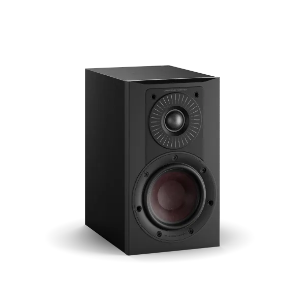 DALI OPTICON 1 MK2 Bookshelf Speakers | The Grid HiFi