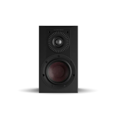 DALI OPTICON 1 MK2 Bookshelf Speakers | The Grid HiFi