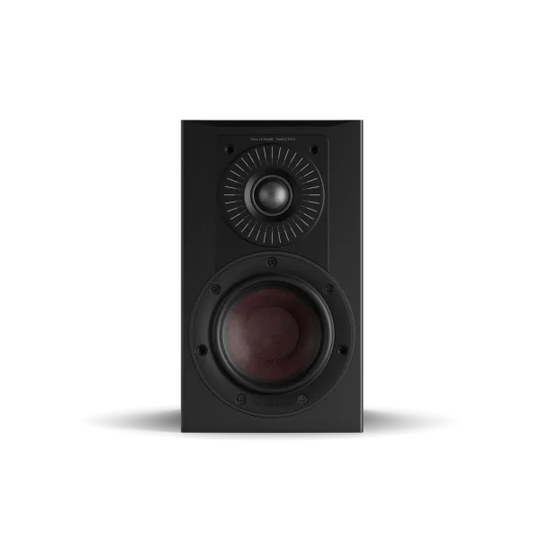 DALI OPTICON 1 MK2 Bookshelf Speakers | The Grid HiFi