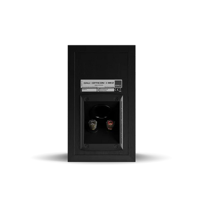 DALI OPTICON 1 MK2 Bookshelf Speakers | The Grid HiFi