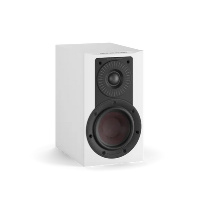 DALI OPTICON 1 MK2 Bookshelf Speakers | The Grid HiFi