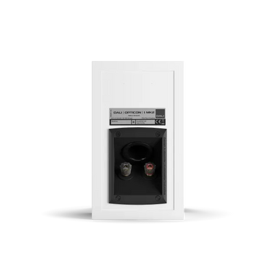 DALI OPTICON 1 MK2 Bookshelf Speakers | The Grid HiFi