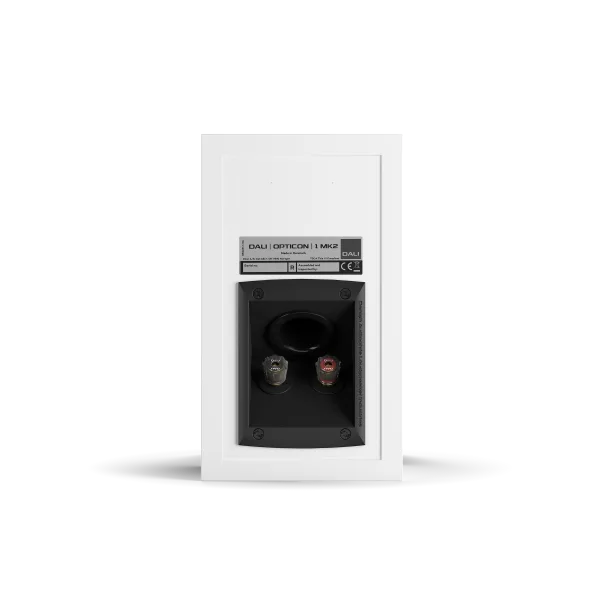 DALI OPTICON 1 MK2 Bookshelf Speakers | The Grid HiFi