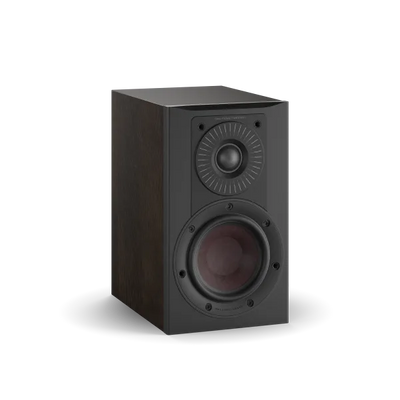 DALI OPTICON 1 MK2 Bookshelf Speakers | The Grid HiFi