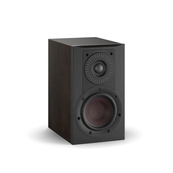 DALI OPTICON 1 MK2 Bookshelf Speakers | The Grid HiFi