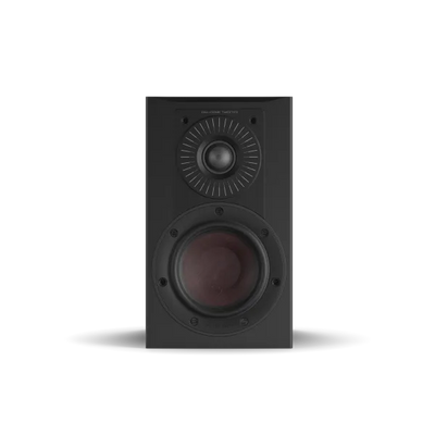DALI OPTICON 1 MK2 Bookshelf Speakers | The Grid HiFi