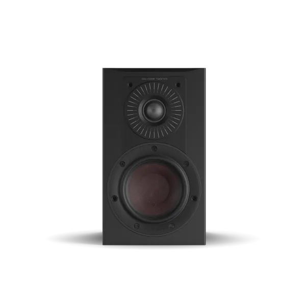 DALI OPTICON 1 MK2 Bookshelf Speakers | The Grid HiFi
