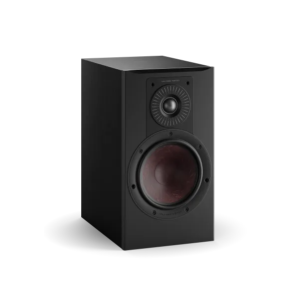 DALI OPTICON 2 MK2 Bookshelf Speakers | The Grid HiFi