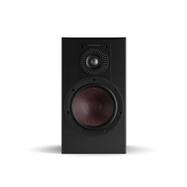 DALI OPTICON 2 MK2 Bookshelf Speakers | The Grid HiFi