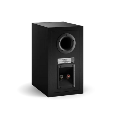 DALI OPTICON 2 MK2 Bookshelf Speakers | The Grid HiFi