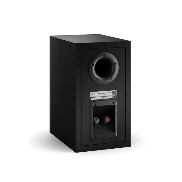 DALI OPTICON 2 MK2 Bookshelf Speakers | The Grid HiFi