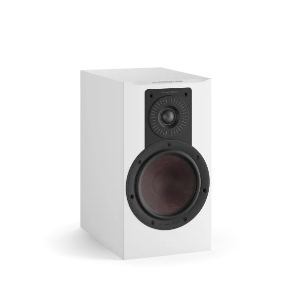 DALI OPTICON 2 MK2 Bookshelf Speakers | The Grid HiFi