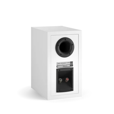 DALI OPTICON 2 MK2 Bookshelf Speakers | The Grid HiFi