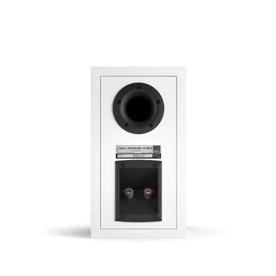 DALI OPTICON 2 MK2 Bookshelf Speakers | The Grid HiFi