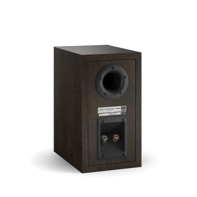 DALI OPTICON 2 MK2 Bookshelf Speakers | The Grid HiFi