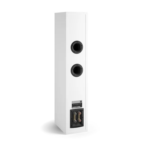 DALI OPTICON 6 MK2 Floorstanding Speakers | The Grid HiFi