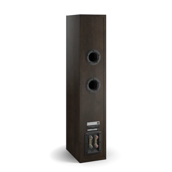 DALI OPTICON 6 MK2 Floorstanding Speakers | The Grid HiFi