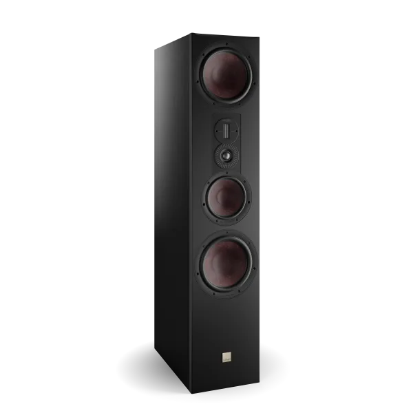 DALI OPTICON 8 MK2 Floorstanding Speakers | The Grid HiFi