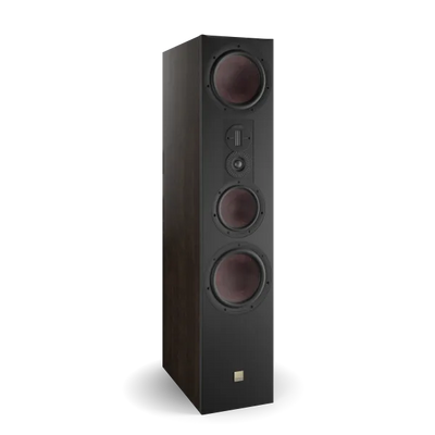DALI OPTICON 8 MK2 Floorstanding Speakers | The Grid HiFi