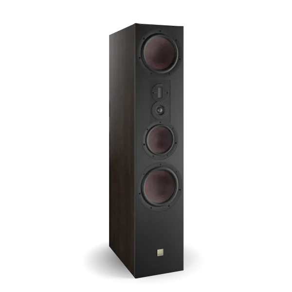 DALI OPTICON 8 MK2 Floorstanding Speakers | The Grid HiFi