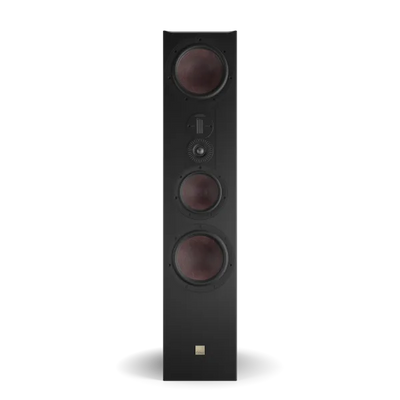 DALI OPTICON 8 MK2 Floorstanding Speakers | The Grid HiFi