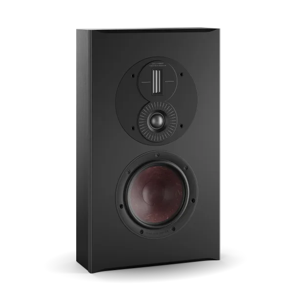 DALI OPTICON LCR MK2 On-Wall Speakers | The Grid HiFi